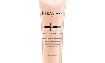 Kérastase Curl Manifesto Gentle Lightweight Detangling Conditioner 250 ml
