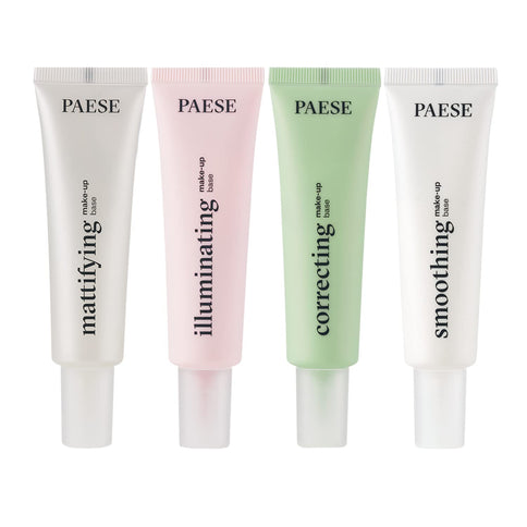 Paese Smoothing Make-Up Base 20 ml