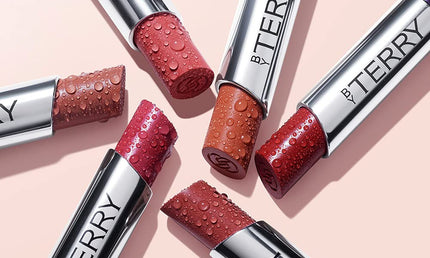 By Terry Hyaluronic Hydra-Balm Lip Balm Secret Kiss