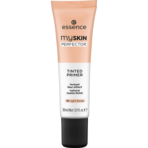 Essence Ess My Skin Perfector Primer BB Cream 10