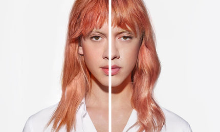 Kérastase Nourishing Shampoo für geschädigtes coloriertes Haar – Bain Chroma Absolu 250 ml