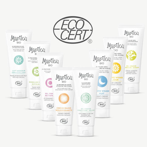 Marilou Bio Purifying Face Mask 75 ml