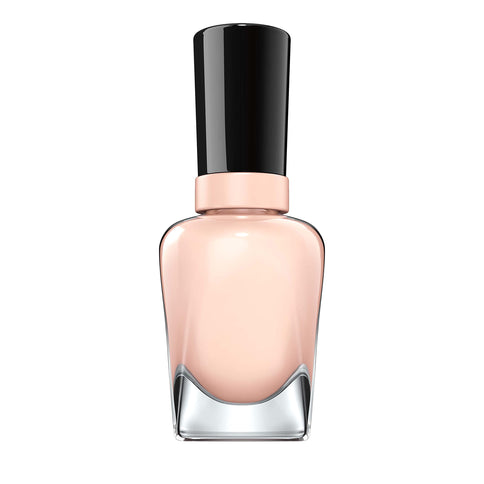 Sally Hansen Miracle Gel 187 Sheer Happiness Nail Polish 14.7ml