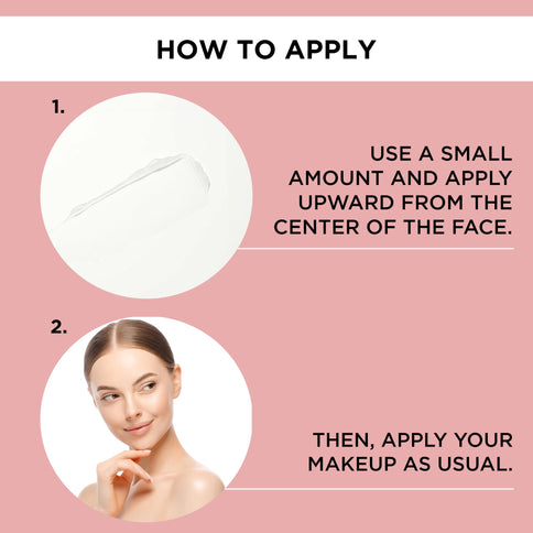 Artdeco Skin Perfecting Make-Up Base Salmon Blush Primer 15 ml