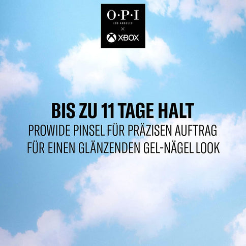 OPI Infinite Shine Quest for Quartz – 15 ml Nagellack