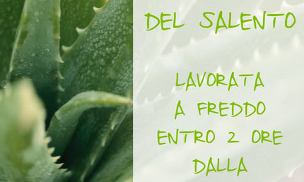 Omia Organic Aloe Vera After Sun Spray 200 ml