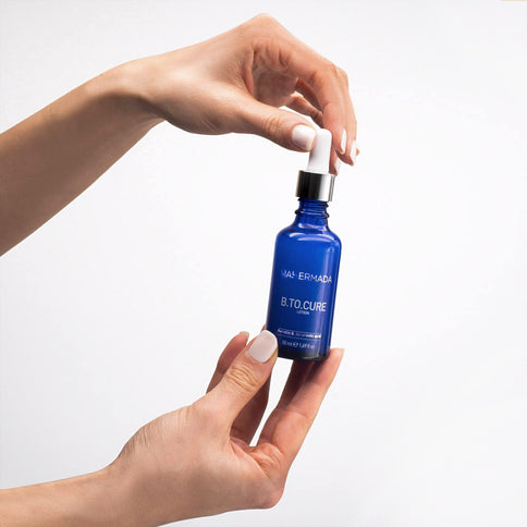 Viahermada B.To.Cure Lotion 50ml