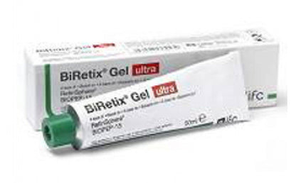 Biretix Ultra Hydrogel Exfoliating & Moisturising Acne Skin Gel 50 ml