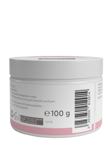Cattier Shea Butter 100% Organic Körperbutter 100 g