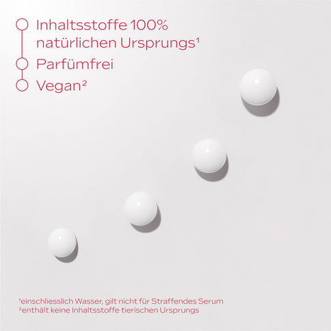 WELEDA Granatapfel & Maca Festigende Augencreme