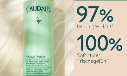 Caudalie Vinosun Protect After-Sun Repairing Lotion 400 ml