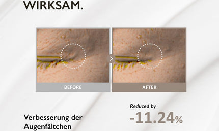 Haruharu Wonder Bakuchiol Eye Cream - Anti-Aging, Grün, 20ml