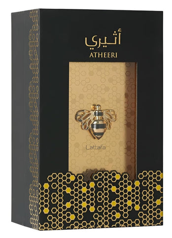 Lattafa Atheeri Eau De Parfum 100 ml