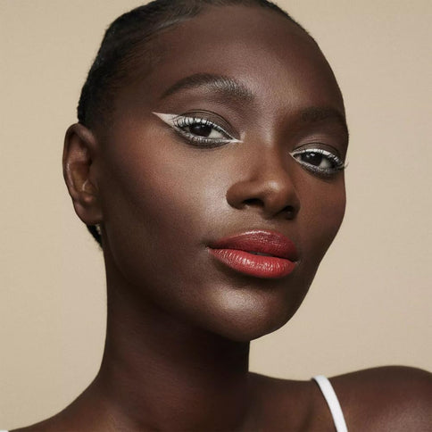 Catrice Kohl Kajal Waterproof Weiß Schimmer 0.78 g