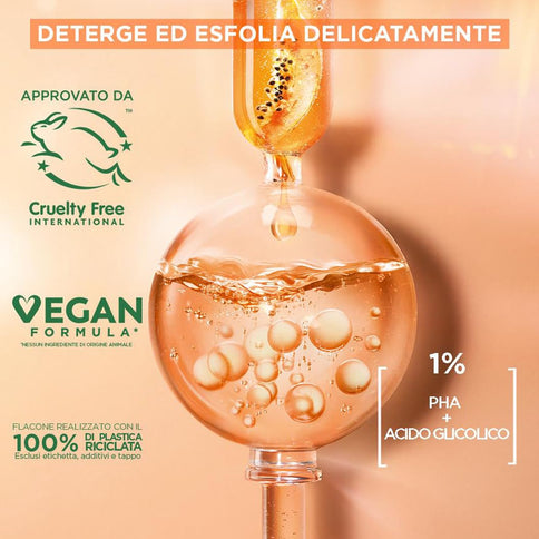 Garnier Pure Active Mizellenwasser Mischhaut 400 ml