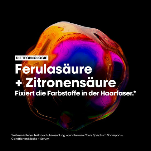 L'Oréal Professionnel Vitamino Color Spectrum Shampoo 500 ml