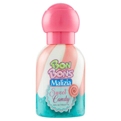 Malizia Bon Bons Oxygen Bubble Eau de Toilette 50 ml