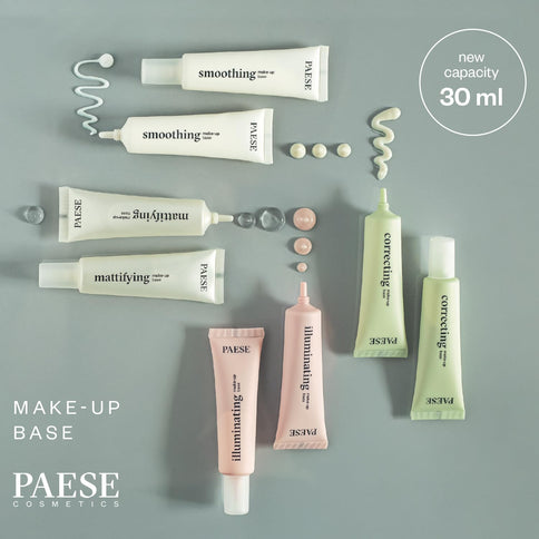 Paese Smoothing Make-Up Base 20 ml