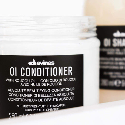 Davines OI Conditioner Absolute Beautifying Conditioner 250 ml
