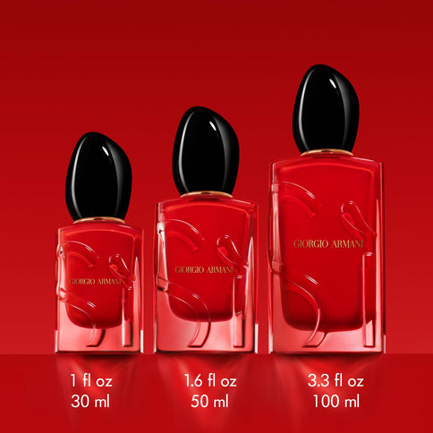 Armani Beauty Si Passione EDP Eau de Parfum 30 ml