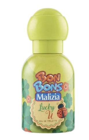 Malizia Bon Bons Butterfly Eau de Toilette Spray 50 ml