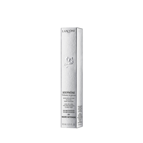 Lancôme Hypnôse Volume-à-Porter Mascara 6,5 ml Schwarz
