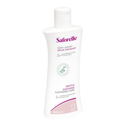 Saforelle Lavendel Duschgel 250 ml