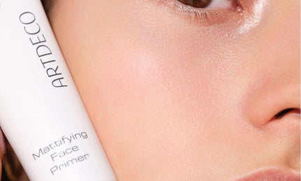 ARTDECO Mattifying Face Primer – Porenverfeinernder & mattierender Primer, 25 ml