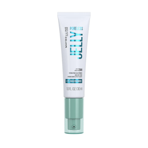 Maybelline New York Poreless Jelly Primer 30 ml