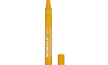 Rimmel Wonder'Ink Eyeliner Matte Waterproof 005 Honey Heaven 1ml
