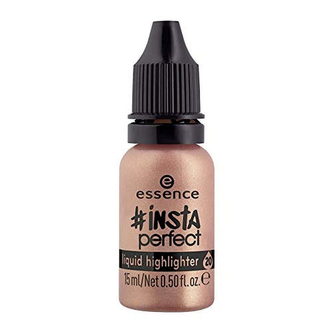 Essence Rosé Fever Liquid Highlighter 15 ml