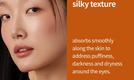 Fraijour Alchemic Ginsenoside Contour Eye Serum 25ml