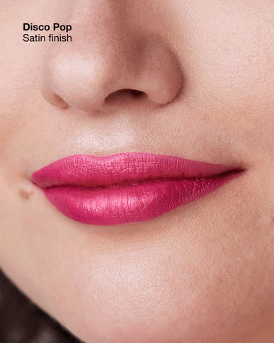 Clinique Pop Longwear Lipstick – Lippenstift