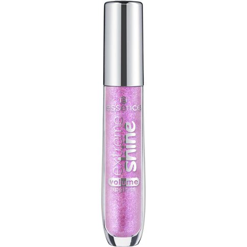 Essence Extreme Shine Volumizing Lip Gloss Sparkling Purple 5ml
