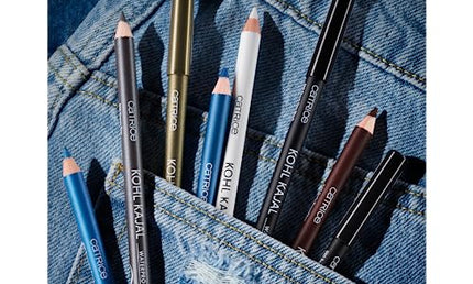 Catrice Waterproof Kajal Eyeliner 150 Ultra Marine 0.78 g