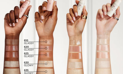 L'Oréal Paris Lumi Le Glow Highlighter Stick Golden Couture