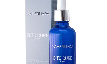 Viahermada B.To.Cure Lotion 50ml