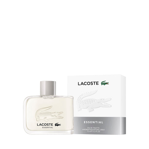 Lacoste Essential Eau de Toilette 75 ml