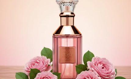 Lattafa Velvet Rose Eau De Parfum 100 ml