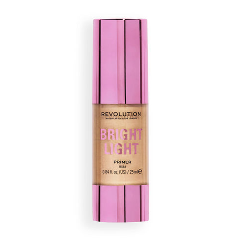 Makeup Revolution Bright Lights Illuminating Primer 25ml