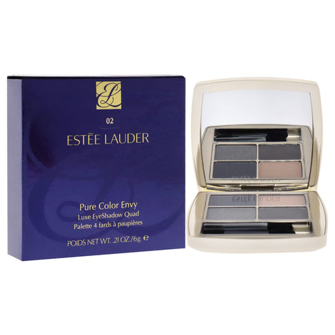 Estée Lauder Pure Color Envy EyeShadow Palette Indigo Night 6 g