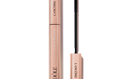 Lancôme Lash Idôle Flutter Extension Mascara – True Black 8.5ml