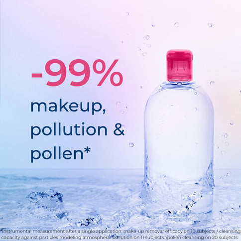 Bioderma Sensibio H2O Soothing Micellar Water 250 ml