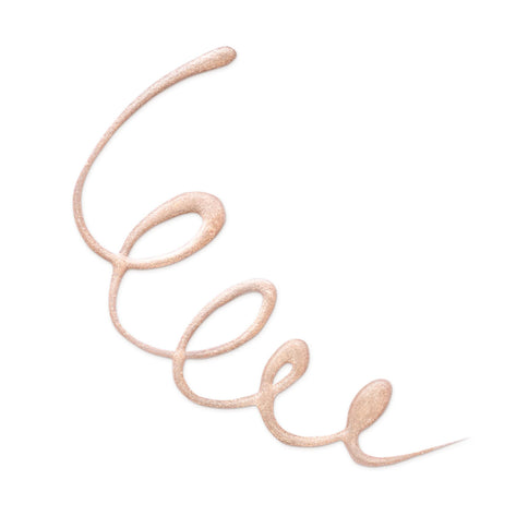 Essence Eye Sparkle Liquid Liner 01 Silver 4 ml