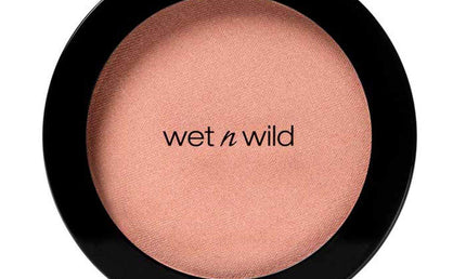 Wet 'N' Wild Color Icon Blush Pearlescent Pink