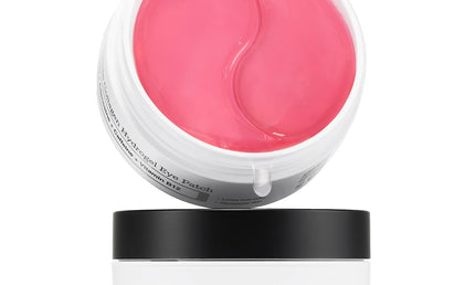 Cosrx The Peptide Collagen Hydrogel Eye Patch