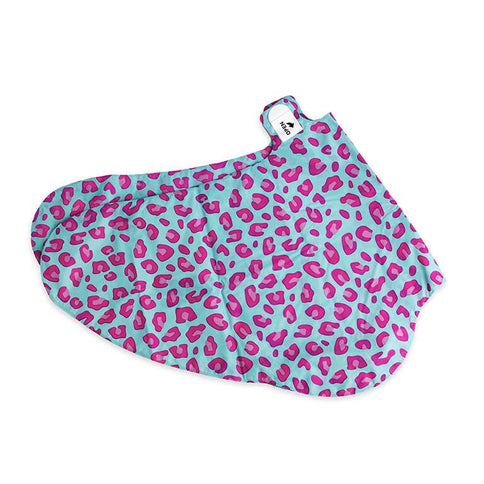 Idc Hydrating Printed Foot Mask Multicolor