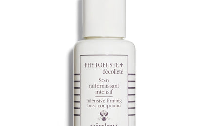 Sisley Phytobuste + Decollete Intensive Firming Bust Compound 50 ml