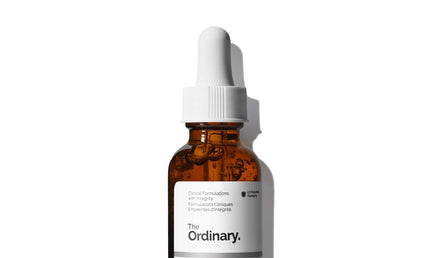 The Ordinary Eye Serum Caffeine Solution 5% + EGCG 30 ml