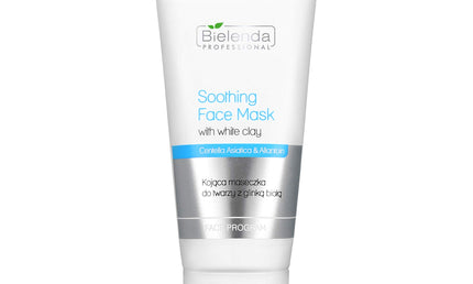 BIELENDA Purifying Mask Peel & Cleanse 150 g